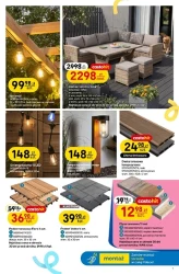 Świętujemy urodziny! - Castorama