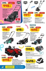 Świętujemy urodziny! - Castorama