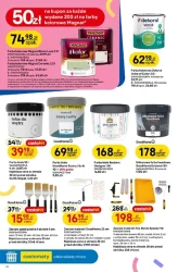 Świętujemy urodziny! - Castorama