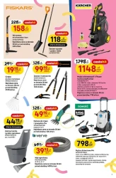 Świętujemy urodziny! - Castorama