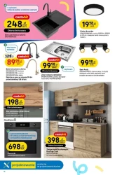 Świętujemy urodziny! - Castorama