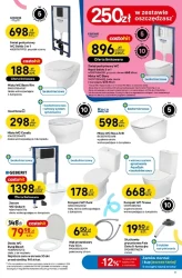 Świętujemy urodziny! - Castorama