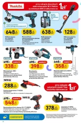 Świętujemy urodziny! - Castorama