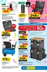 Świętujemy urodziny! - Castorama