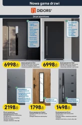 Świętujemy urodziny! - Castorama