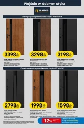 Świętujemy urodziny! - Castorama