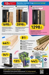 Świętujemy urodziny! - Castorama