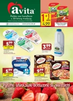 Soczyste okazje na wiosnę - Avita