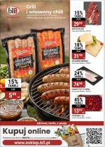 Wiosenny chill - bi1