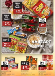 Wiosenny chill - bi1