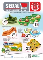 Świeże okazje na każdy dzień - Sedal