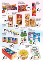 Świeże okazje na każdy dzień - Sedal