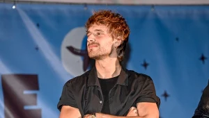 Maciej Musiał we wrześniu 2025 roku