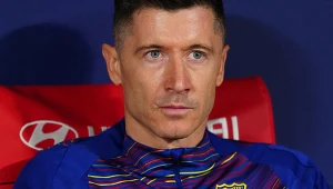 W Hiszpanii znów głośno o Lewandowskim. Oto nowa rola Polaka