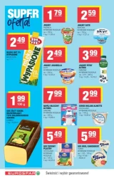 Super oferta - Eurospar
