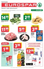 Super oferta - Eurospar
