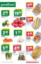 Super oferta - Eurospar