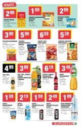 Super oferta - Eurospar