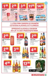 Super oferta - Eurospar