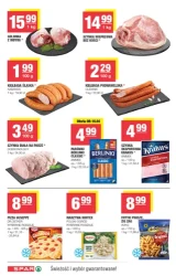 Świeżość i wybór - SPAR