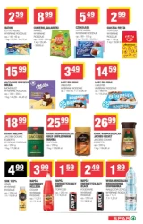 Świeżość i wybór - SPAR