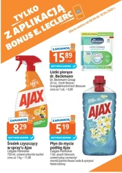 Kupuj tanio - E.Leclerc