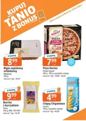 Kupuj tanio - E.Leclerc