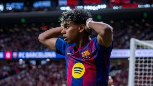 Alarm w Barcelonie, Yamal w centrum zamieszania. Hiszpanie ostrzegają