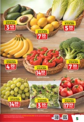 Zakupy w supercenach - Top Market