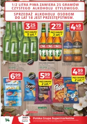 Zakupy w supercenach - Top Market