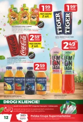 Zakupy w supercenach - Top Market