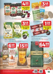 Zakupy w supercenach - Top Market