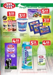 Zakupy w supercenach - Top Market