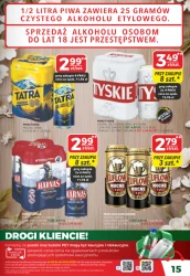 Zakupy w supercenach - Top Market