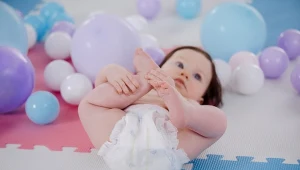 Baby blues i macierzyństwo bez lukru. Czego naprawdę potrzebują młode matki? [WYWIAD]