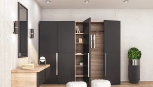 Kupujesz szafę? Na to zwróć uwagę, aby nie stracić pieniędzy