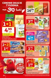 Strefa ogród - Auchan Hipermarket