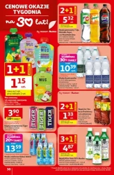 Strefa ogród - Auchan Hipermarket