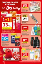 Strefa ogród - Auchan Hipermarket