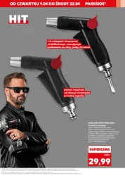 Inspiracje na co dzień – Kaufland