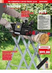 Inspiracje na co dzień – Kaufland