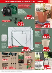 Inspiracje na co dzień – Kaufland