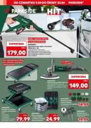 Inspiracje na co dzień – Kaufland