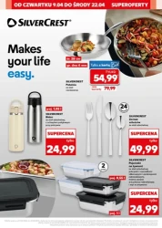 Inspiracje na co dzień – Kaufland