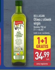 Oliwa z oliwek Bellasan