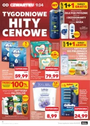 Tygodniowe hity cenowe! - Kaufland