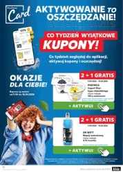 Tygodniowe hity cenowe! - Kaufland