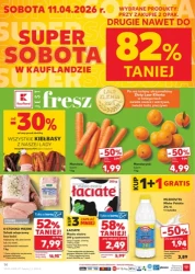 Tygodniowe hity cenowe! - Kaufland