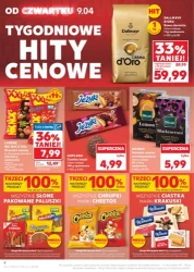 Tygodniowe hity cenowe! - Kaufland