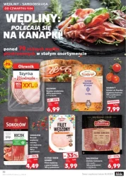 Tygodniowe hity cenowe! - Kaufland